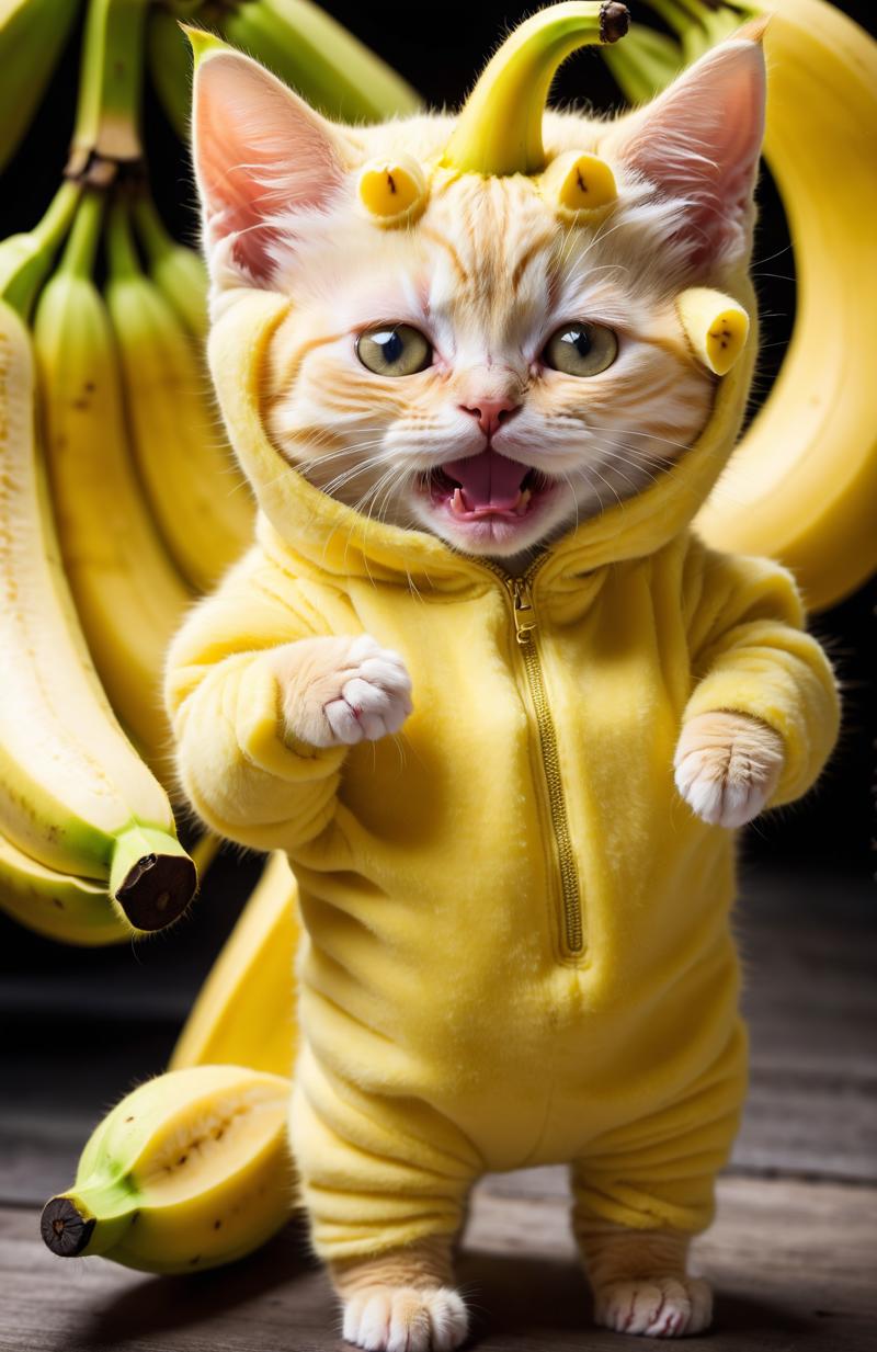 5070938-299462293-🐱 Crying Cat,😭😭😭😭😭😭😭😭, A kitten wearing a banana suit that may be too big or too small to add an element of silliness to it, And.png